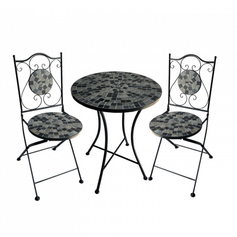 Obrazy Bistro Set - 3 pcs.