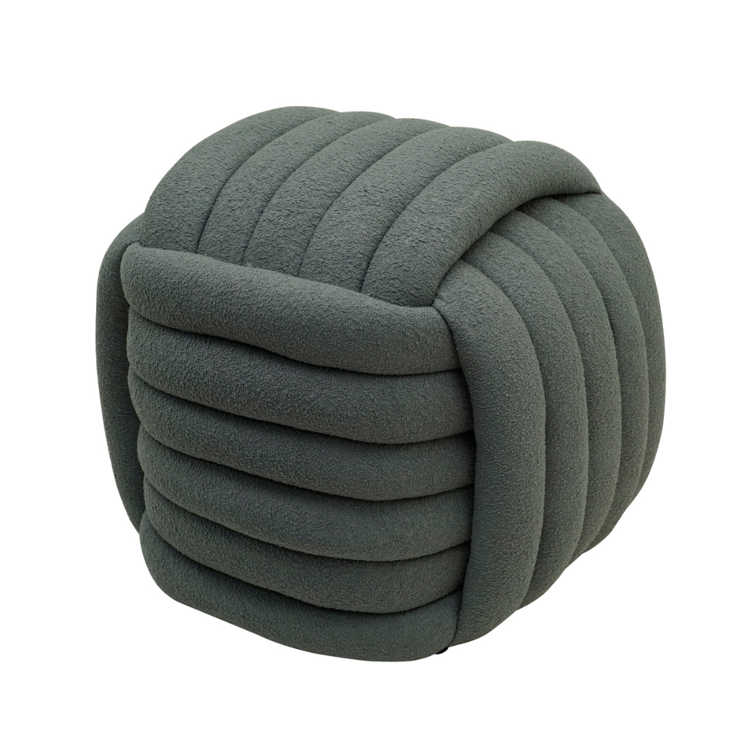 Tsino Stool - Grey