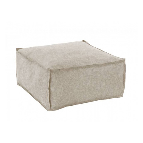 Ottoman Caceres - Beige