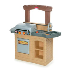 Little Tikes® Cook 'n Play Outdoor BBQ