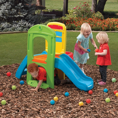Step 2® Play Ball Fun Climber™