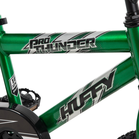 Huffy Pro Thunder Bike - 16"