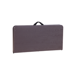 Lila Folding Square Table