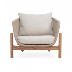 Give Patio Set - 4 pcs.