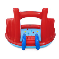 Bestway - Spider-Man Splash Pad
