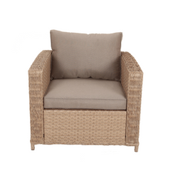 Roanne Patio Set - 4 pcs.