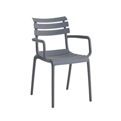 Hani Armchair - Grey