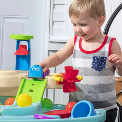 Step 2® Ball Buddies Adventure Center