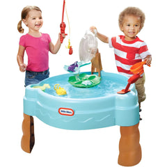 Little Tikes® Fish Splash Water Table