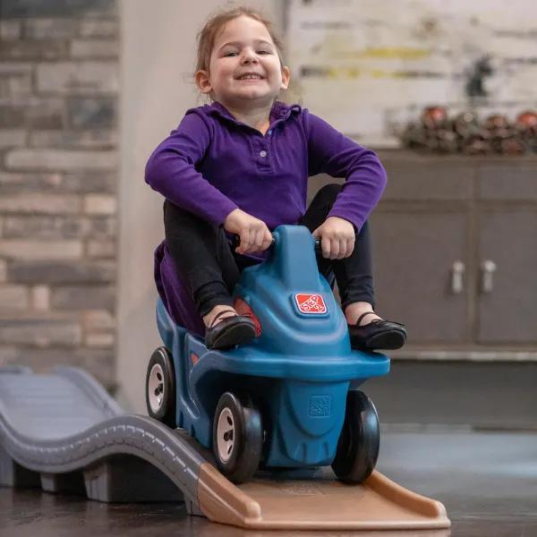 Step 2® Up Down Roller Coaster Platinum Edition – Aliss Puerto Rico