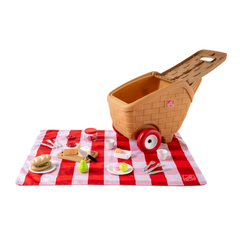 Step 2® My First Picnic Basket™