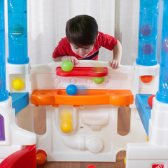 Step 2® WonderBall Fun House