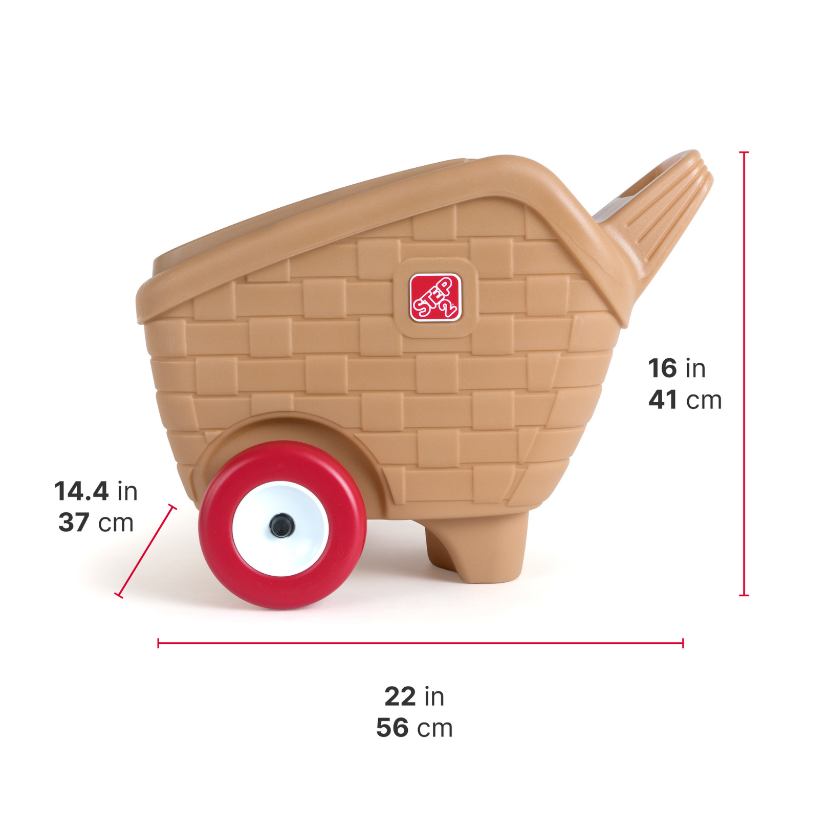Step 2® My First Picnic Basket™