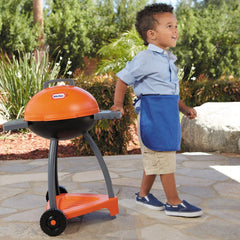 Little Tikes® Sizzle N Serve Grill