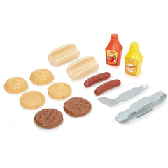 Little Tikes® Sizzle N Serve Grill