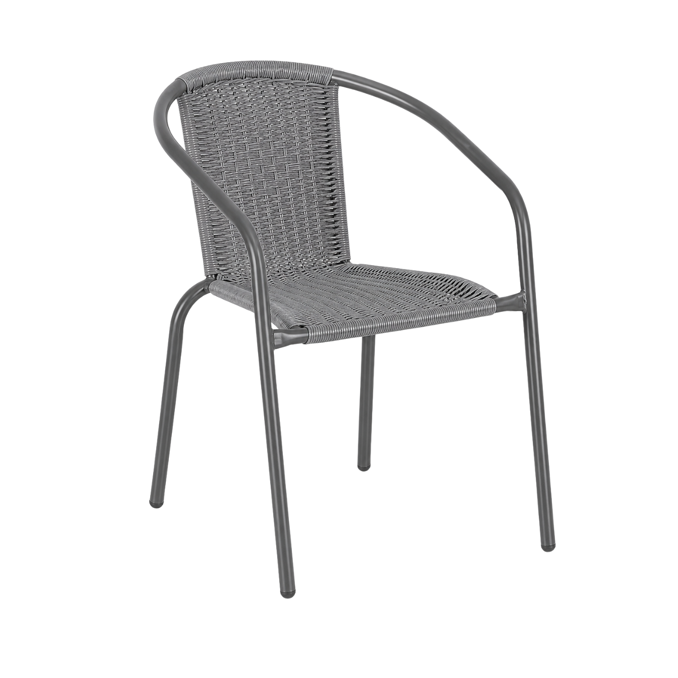 Percho Set - 5 pcs. (Grey)