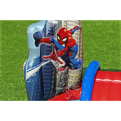 Bestway - Spider-Man Splash Pad
