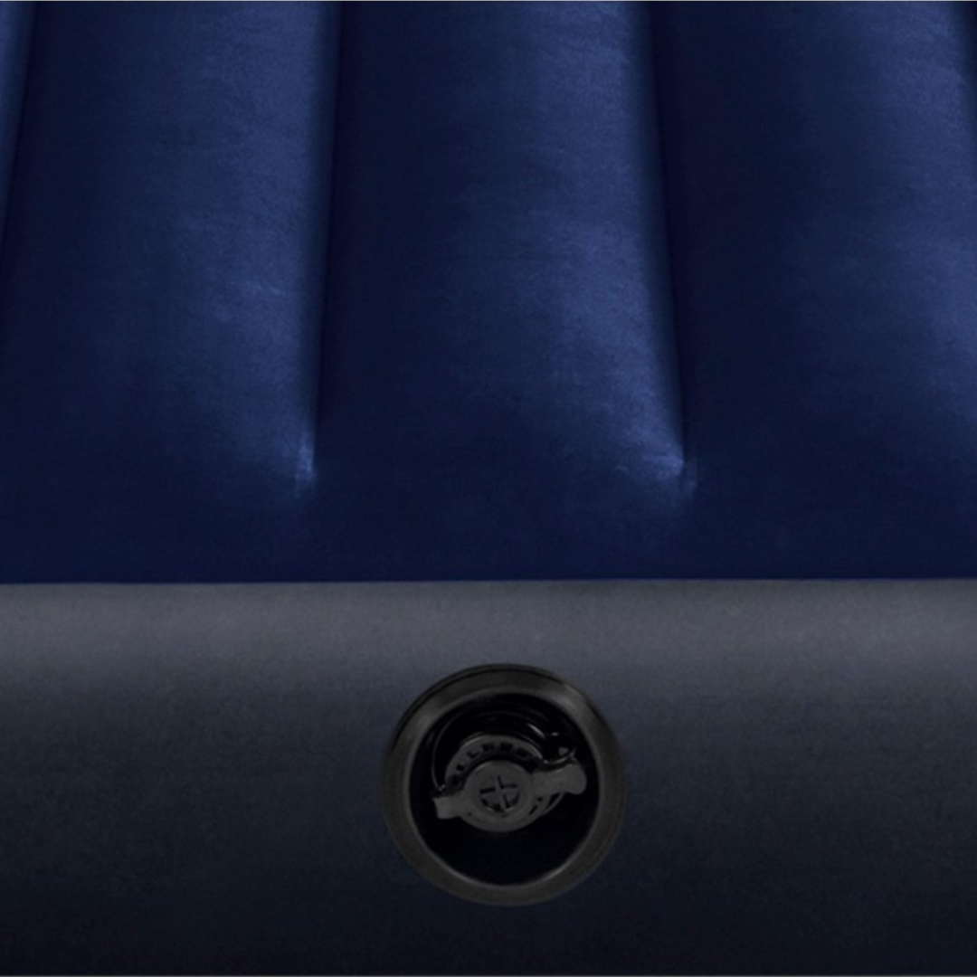 Intex - Dura Beam Twin Classic Airbed