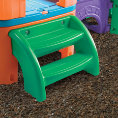Step 2® Clubhouse Climber - Brights