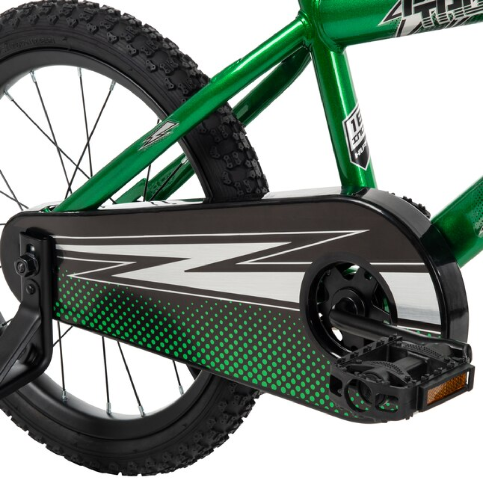 Huffy Pro Thunder Bike - 16"