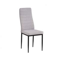 Nerita Dining Chair - Light Grey