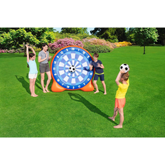 Bestway - All Star Kickball Inflatable Dartboard