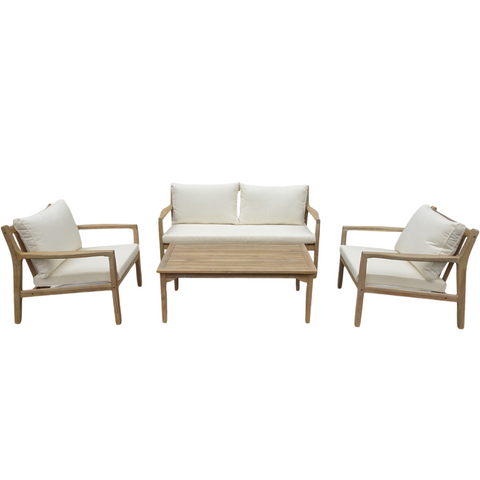 Wagner Set - 4 pcs
