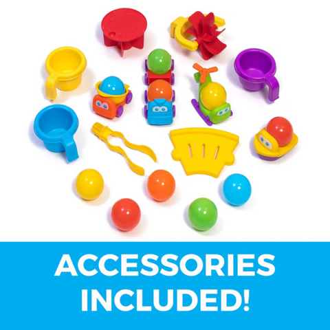 Step 2® Ball Buddies Adventure Center