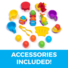 Step 2® Ball Buddies Adventure Center
