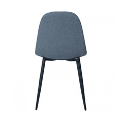 Paula Dining Chair - Blue