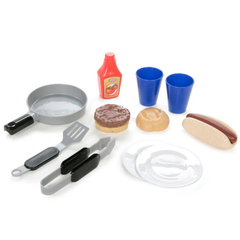 Little Tikes® Cook 'n Play Outdoor BBQ