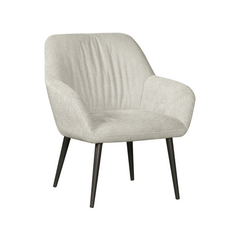 Ron Armchair - Grey