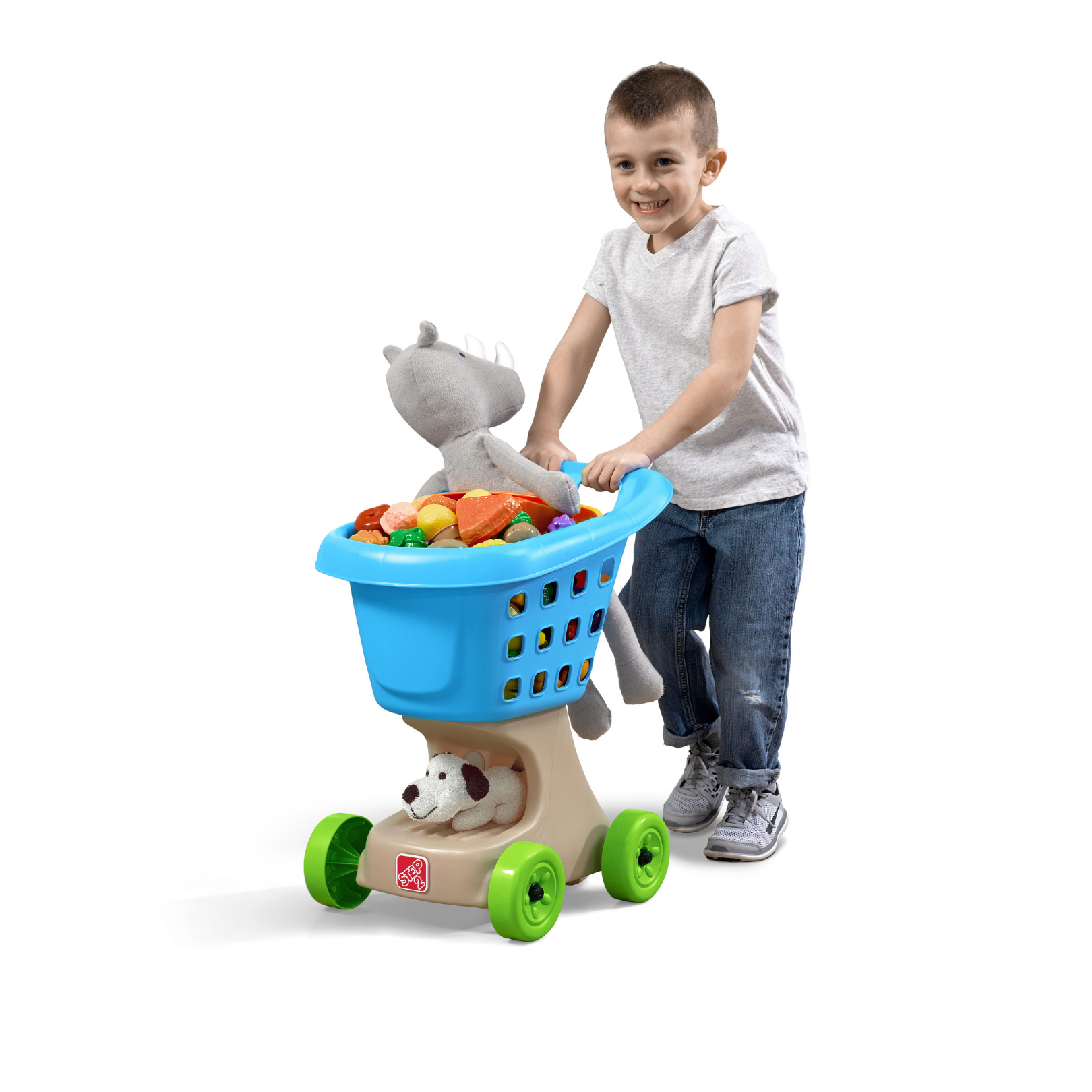 Step 2® Little Helper's Shopping Cart™
