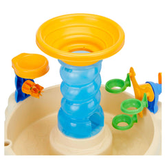 Little Tikes® Spiralin' Seas Waterpark