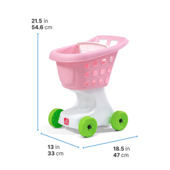 Step 2® Little Helper's Shopping Cart™