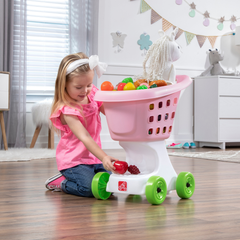 Step 2® Little Helper's Shopping Cart™
