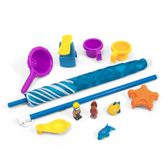 Step 2® Spill & Splash Seaway Water Table