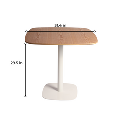 Tic Dining Table