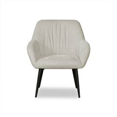 Ron Armchair - Grey