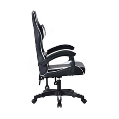 Lij Office Chair - Black/White