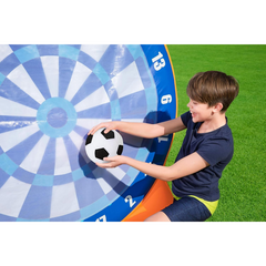 Bestway - All Star Kickball Inflatable Dartboard