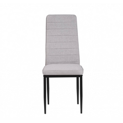 Nerita Dining Chair - Light Grey