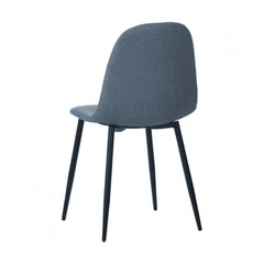 Paula Dining Chair - Blue