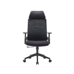 Marlin Office Chair - Black