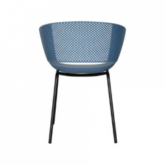 Nexus Dining Chair - Blue