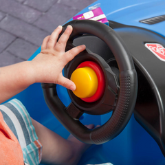Step 2® Whisper Ride Cruiser - Blue