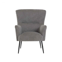 Annie Armchair - Grey