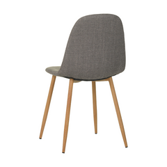 Ino Dining Chair - Grey
