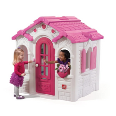 Step 2® Sweetheart Playhouse