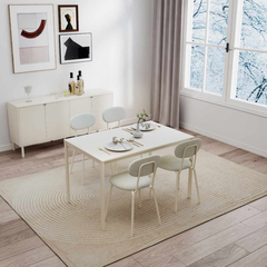 Tank Dining Table